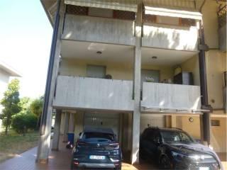 Bilocale via de nicola, Centro Storico, Forlì — foto 13 di 14