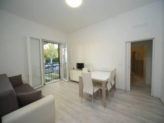 Trilocale viale Renato Serra, Cesenatico Levante, Cesenatico — foto 14 di 15