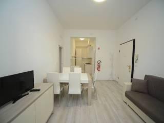Trilocale viale Renato Serra, Cesenatico Levante, Cesenatico — foto 15 di 15