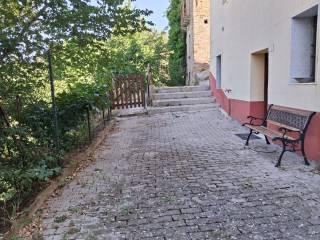 Terratetto plurifamiliare via Roma 4, Carife — foto 3 di 10