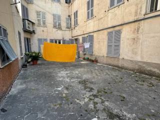Appartamento via Giovanni Opisso, Pegli, Genova