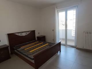 Bilocale ottimo stato, primo piano, Curti — foto 3 di 3