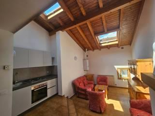 Bilocale via da Fin 26, Centro, Fino del Monte — foto 7 di 20