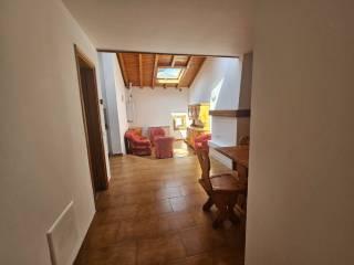 Bilocale via da Fin 26, Centro, Fino del Monte — foto 12 di 20
