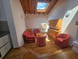 Bilocale via da Fin 26, Centro, Fino del Monte — foto 17 di 20