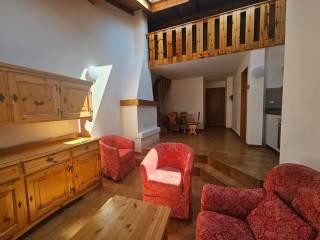 Bilocale via da Fin 26, Centro, Fino del Monte — foto 2 di 20