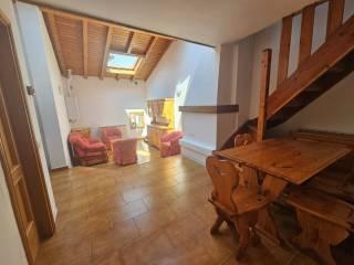 Bilocale via da Fin 26, Centro, Fino del Monte — foto 15 di 20