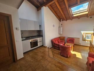 Bilocale via da Fin 26, Centro, Fino del Monte — foto 3 di 20