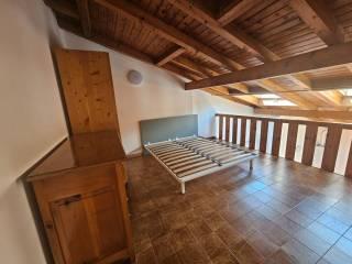 Bilocale via da Fin 26, Centro, Fino del Monte — foto 14 di 20