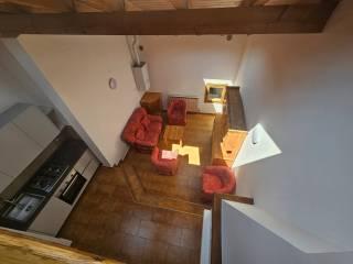 Bilocale via da Fin 26, Centro, Fino del Monte — foto 13 di 20