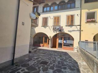 Bilocale via da Fin 26, Centro, Fino del Monte — foto 6 di 20