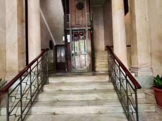 Appartamento via Giovanni Pacini 12, Zisa, Palermo
