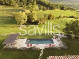 Casale Sintigliano La Villa, Pieve Santo Stefano — foto 10 di 30