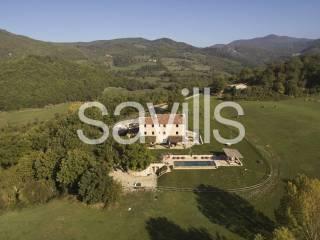 Casale Sintigliano La Villa, Pieve Santo Stefano