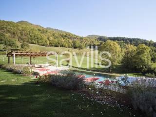 Casale Sintigliano La Villa, Pieve Santo Stefano — foto 22 di 30