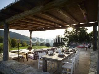 Casale Sintigliano La Villa, Pieve Santo Stefano — foto 25 di 30