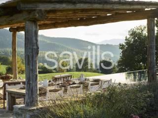 Casale Sintigliano La Villa, Pieve Santo Stefano — foto 18 di 30