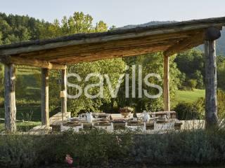 Casale Sintigliano La Villa, Pieve Santo Stefano — foto 6 di 30