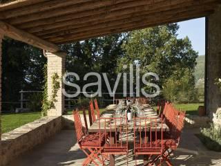 Casale Sintigliano La Villa, Pieve Santo Stefano — foto 15 di 30