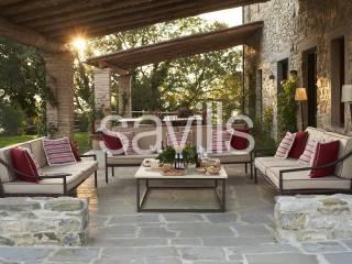 Casale Sintigliano La Villa, Pieve Santo Stefano — foto 13 di 30