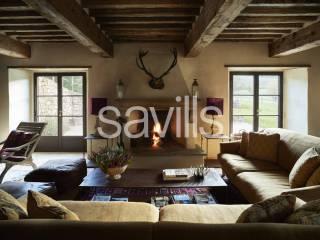 Casale Sintigliano La Villa, Pieve Santo Stefano — foto 23 di 30