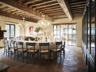 Casale Sintigliano La Villa, Pieve Santo Stefano — foto 14 di 30