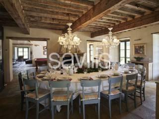 Casale Sintigliano La Villa, Pieve Santo Stefano — foto 9 di 30