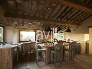 Casale Sintigliano La Villa, Pieve Santo Stefano — foto 27 di 30
