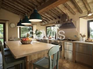 Casale Sintigliano La Villa, Pieve Santo Stefano — foto 26 di 30