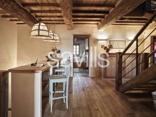 Casale Sintigliano La Villa, Pieve Santo Stefano — foto 16 di 30