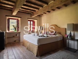 Casale Sintigliano La Villa, Pieve Santo Stefano — foto 4 di 30
