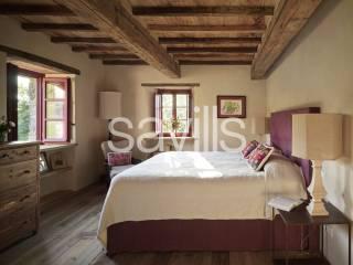 Casale Sintigliano La Villa, Pieve Santo Stefano — foto 12 di 30