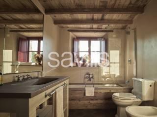 Casale Sintigliano La Villa, Pieve Santo Stefano — foto 29 di 30