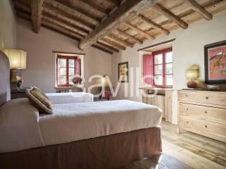 Casale Sintigliano La Villa, Pieve Santo Stefano — foto 8 di 30