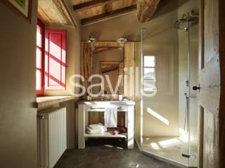 Casale Sintigliano La Villa, Pieve Santo Stefano — foto 24 di 30