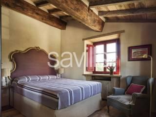 Casale Sintigliano La Villa, Pieve Santo Stefano — foto 3 di 30