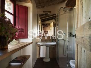 Casale Sintigliano La Villa, Pieve Santo Stefano — foto 19 di 30