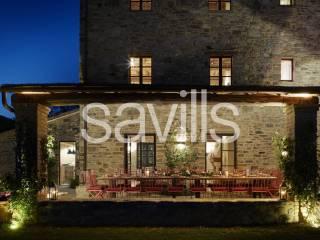 Casale Sintigliano La Villa, Pieve Santo Stefano — foto 28 di 30