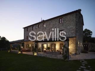 Casale Sintigliano La Villa, Pieve Santo Stefano — foto 20 di 30
