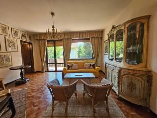 Quadrilocale via Romelli Gervasoni 6, Centro, Clusone — foto 22 di 31