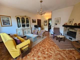 Quadrilocale via Romelli Gervasoni 6, Centro, Clusone — foto 30 di 31