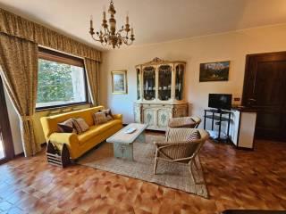 Quadrilocale via Romelli Gervasoni 6, Centro, Clusone — foto 9 di 31