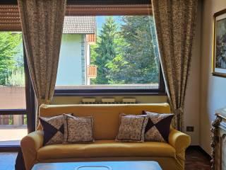 Quadrilocale via Romelli Gervasoni 6, Centro, Clusone — foto 11 di 31