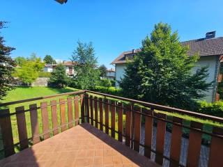 Quadrilocale via Romelli Gervasoni 6, Centro, Clusone — foto 29 di 31