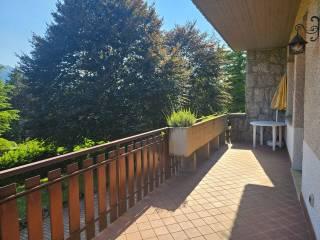 Quadrilocale via Romelli Gervasoni 6, Centro, Clusone — foto 13 di 31