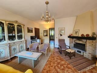Quadrilocale via Romelli Gervasoni 6, Centro, Clusone — foto 27 di 31