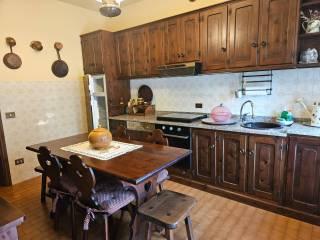 Quadrilocale via Romelli Gervasoni 6, Centro, Clusone — foto 26 di 31