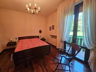 Quadrilocale via Romelli Gervasoni 6, Centro, Clusone — foto 20 di 31