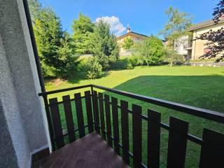 Quadrilocale via Romelli Gervasoni 6, Centro, Clusone — foto 5 di 31