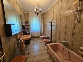 Quadrilocale via Romelli Gervasoni 6, Centro, Clusone — foto 17 di 31